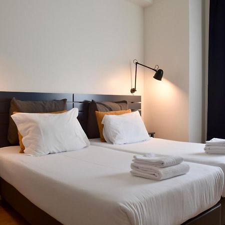 פורטו Spot Apartments מראה חיצוני תמונה