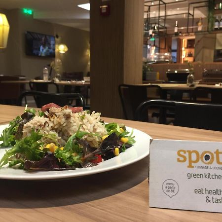 פורטו Spot Apartments מראה חיצוני תמונה