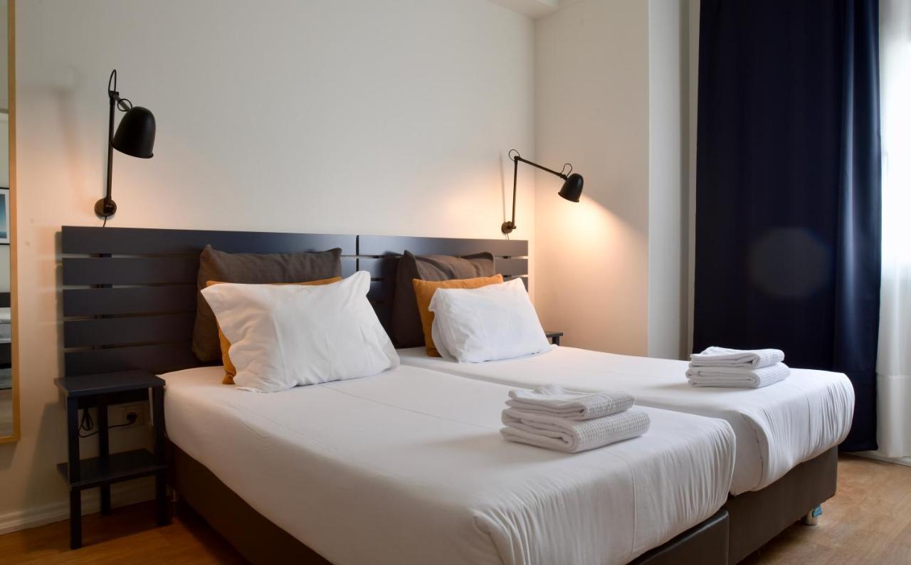 פורטו Spot Apartments מראה חיצוני תמונה
