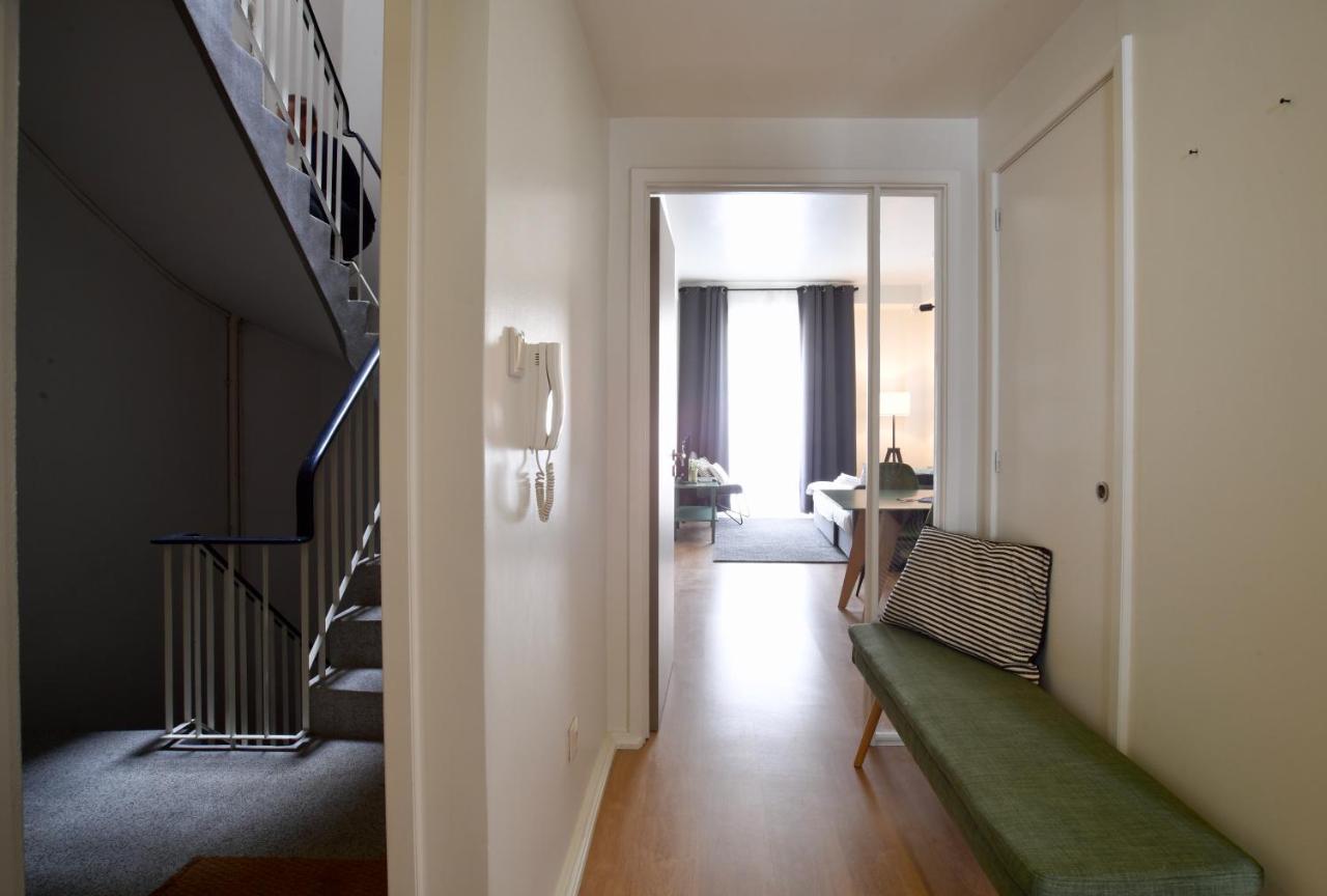 פורטו Spot Apartments מראה חיצוני תמונה