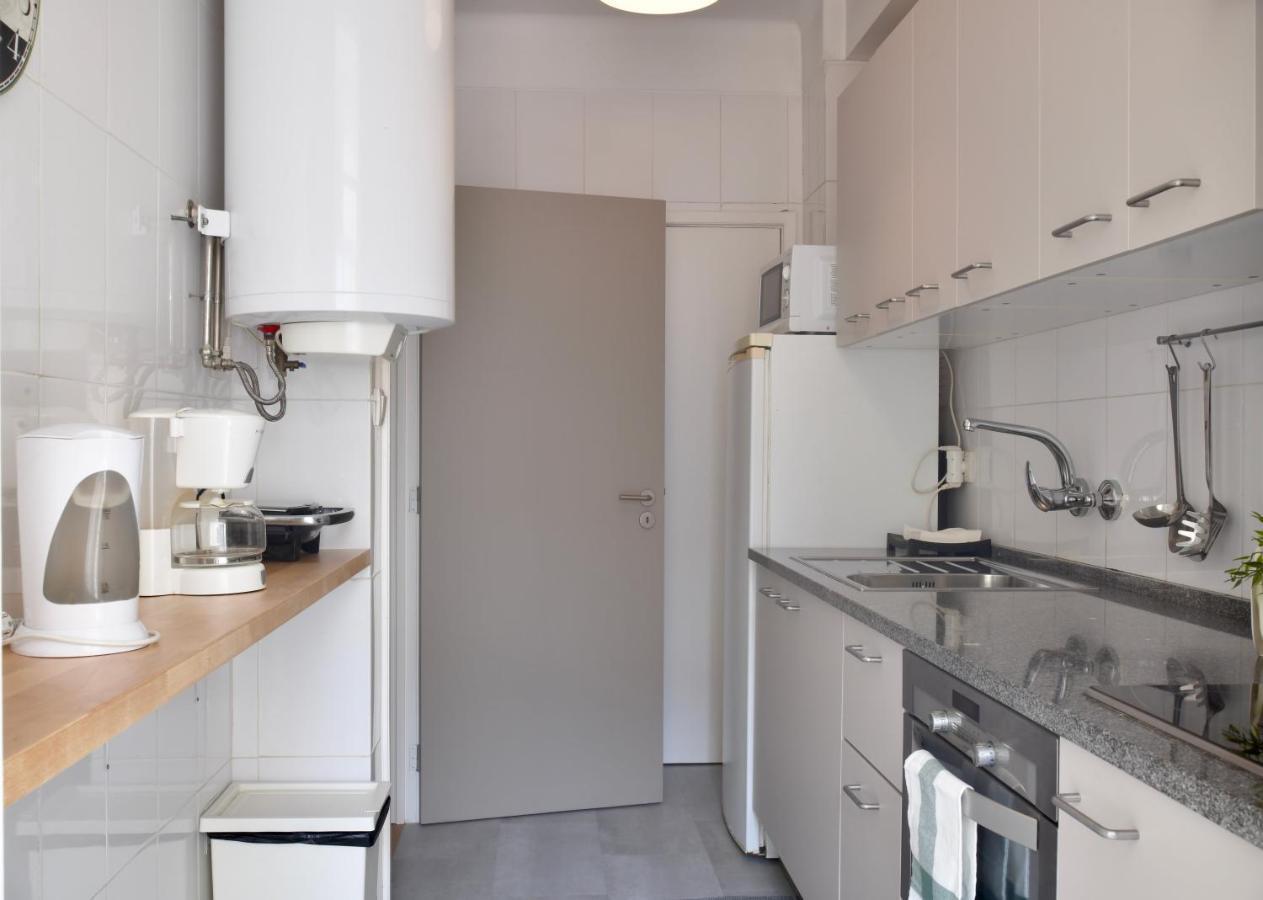 פורטו Spot Apartments מראה חיצוני תמונה