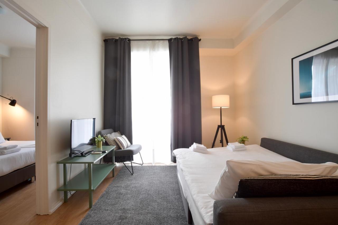 פורטו Spot Apartments מראה חיצוני תמונה