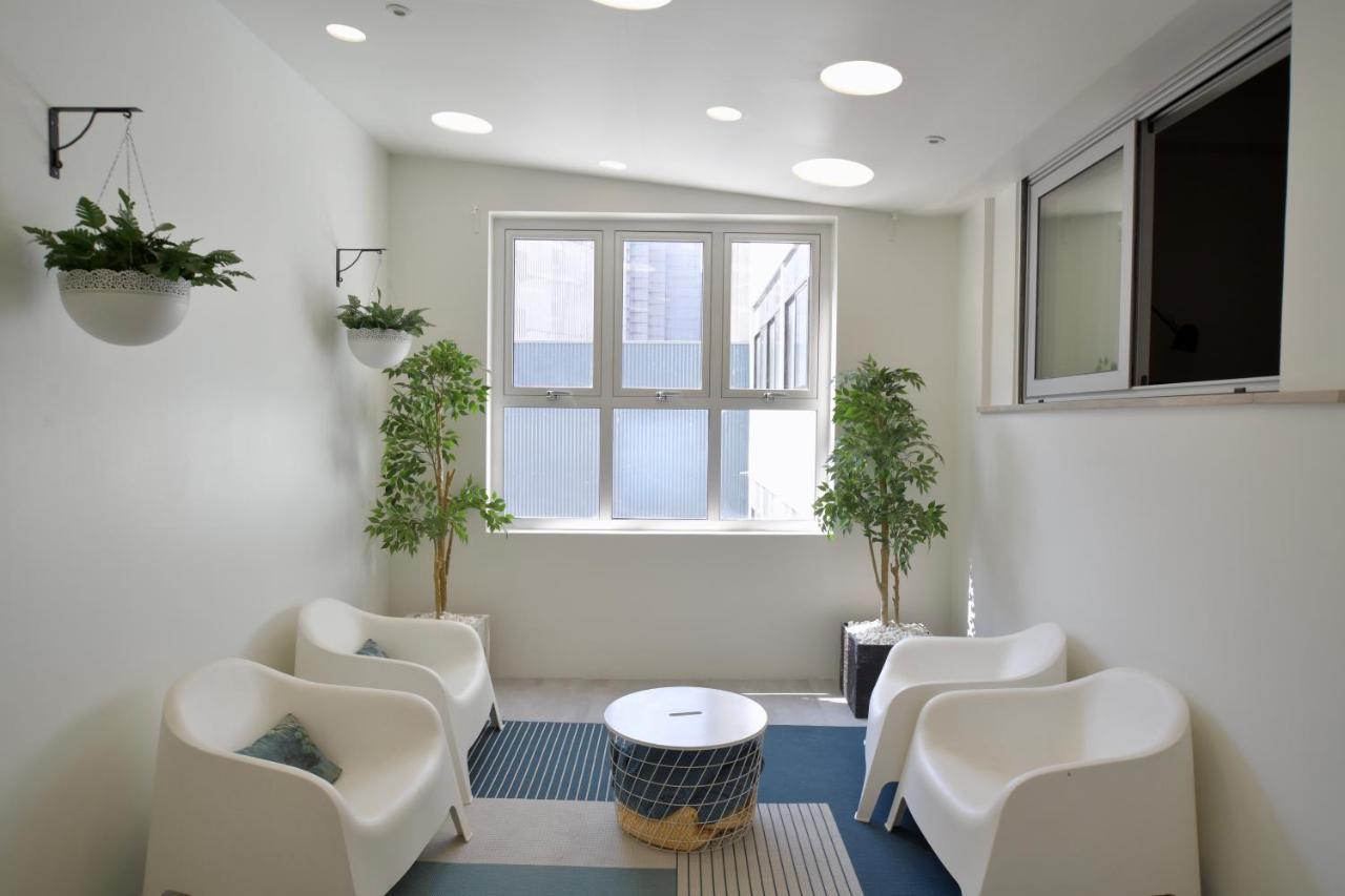 פורטו Spot Apartments מראה חיצוני תמונה