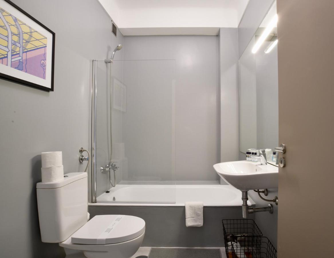 פורטו Spot Apartments מראה חיצוני תמונה