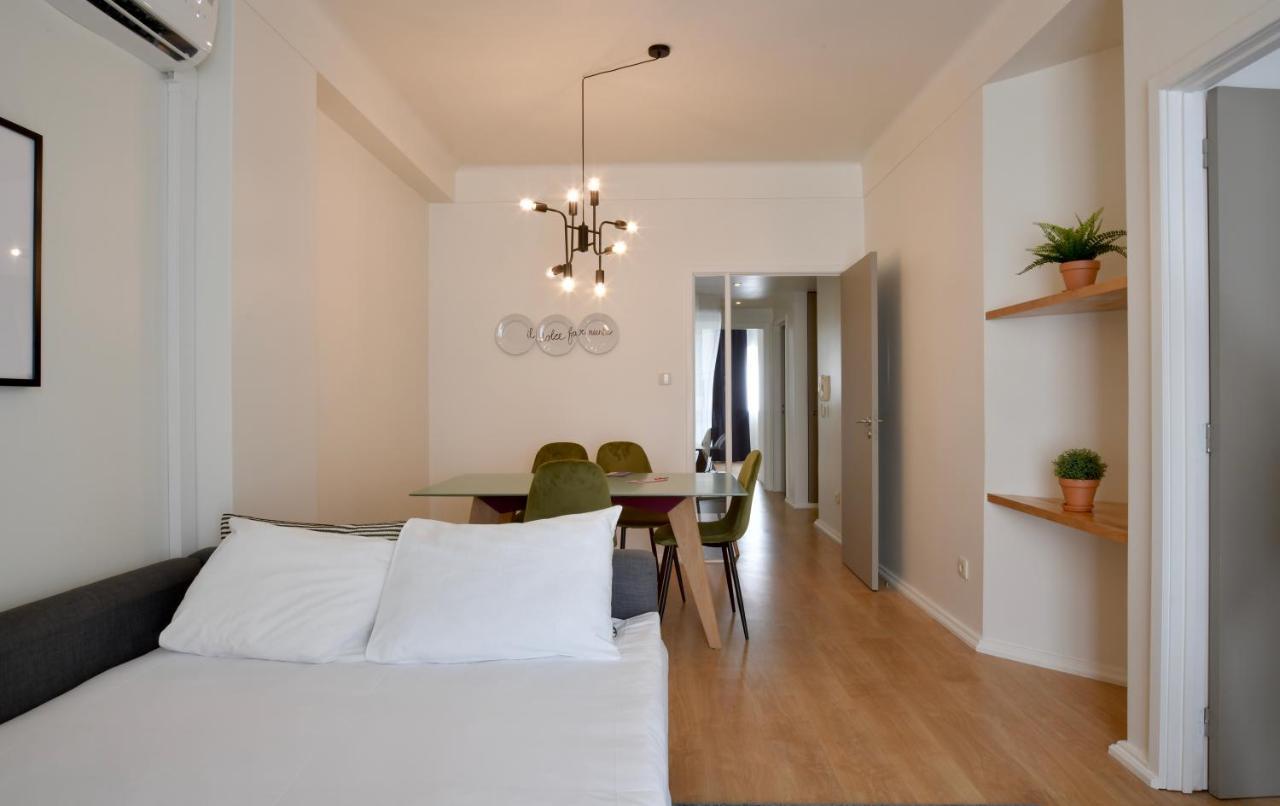 פורטו Spot Apartments מראה חיצוני תמונה