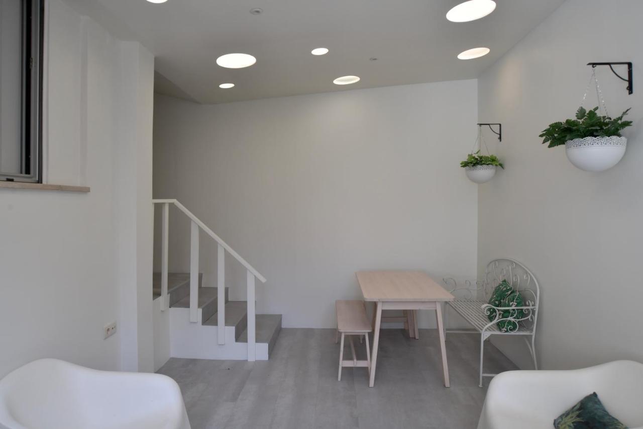 פורטו Spot Apartments מראה חיצוני תמונה