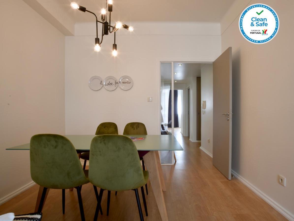 פורטו Spot Apartments מראה חיצוני תמונה