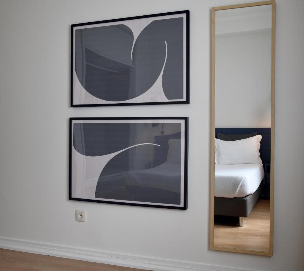 פורטו Spot Apartments מראה חיצוני תמונה