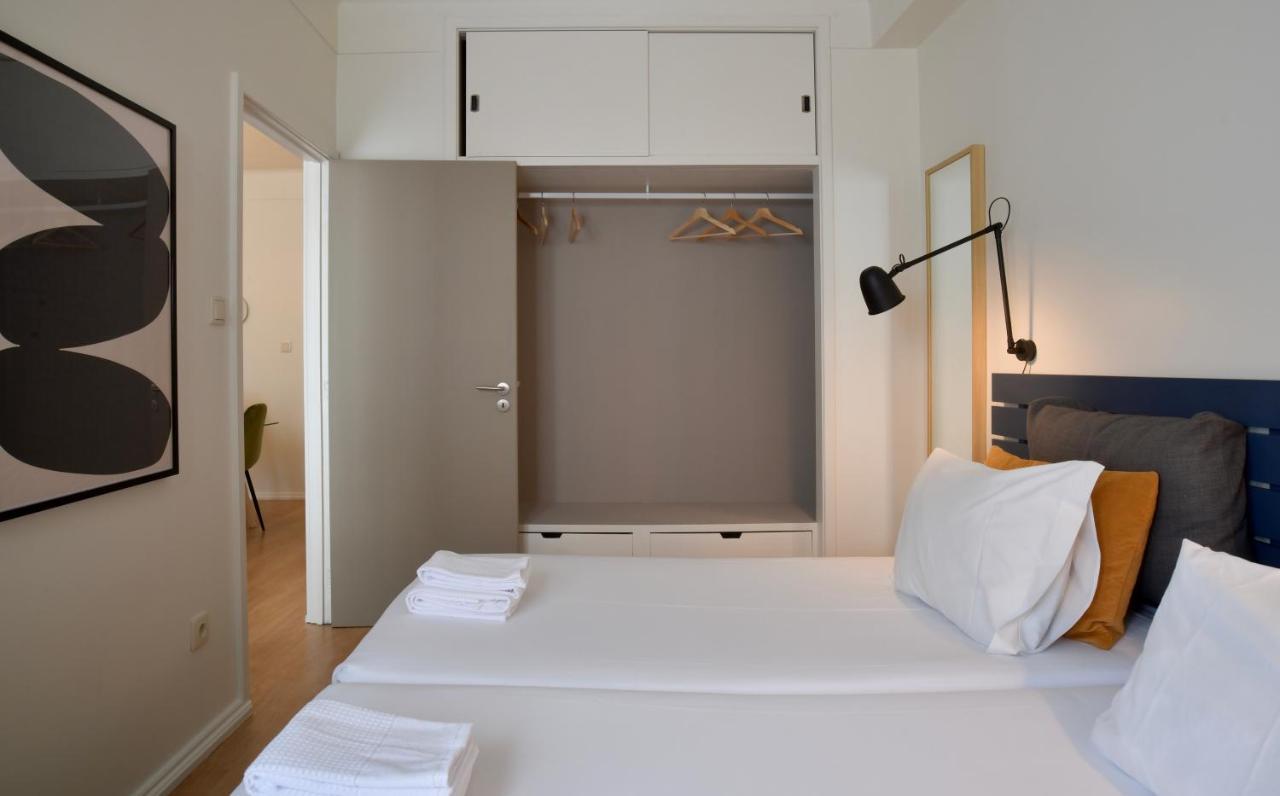 פורטו Spot Apartments מראה חיצוני תמונה