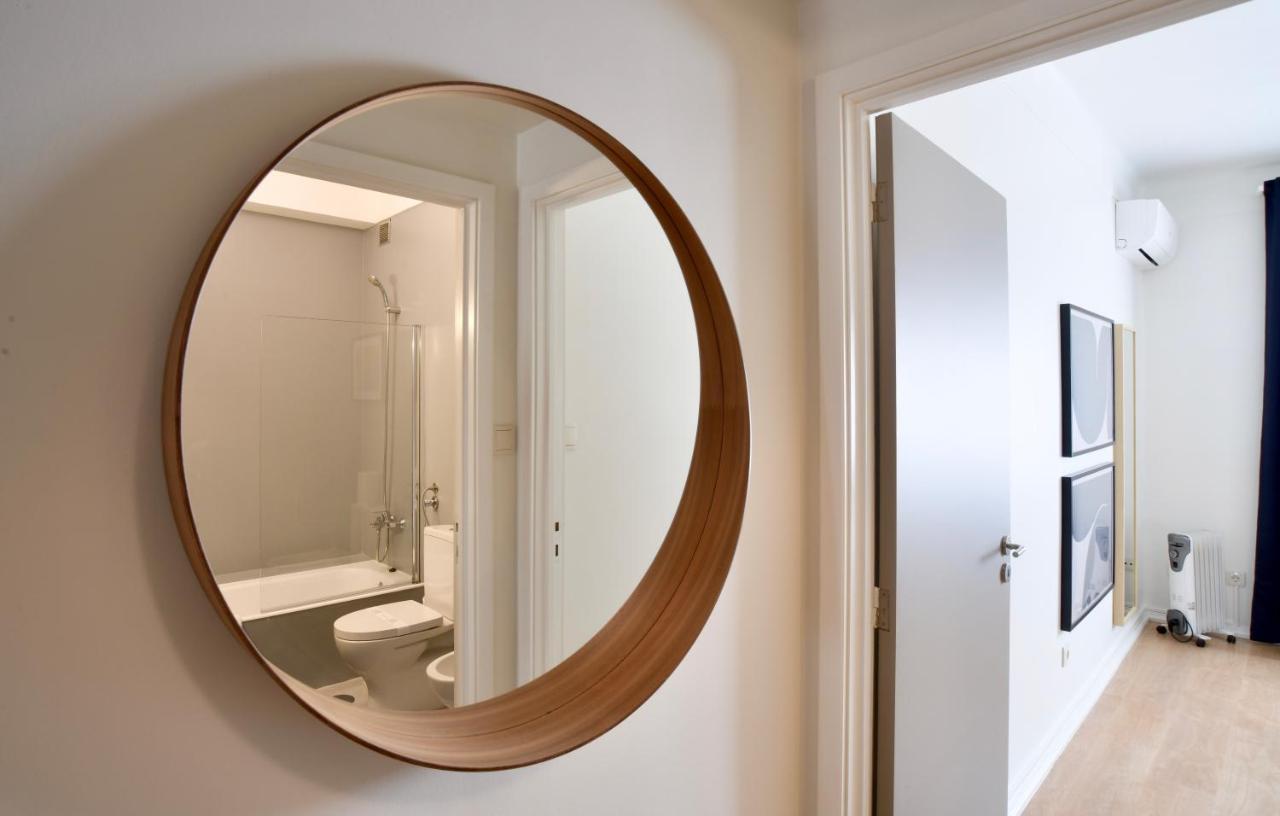 פורטו Spot Apartments מראה חיצוני תמונה