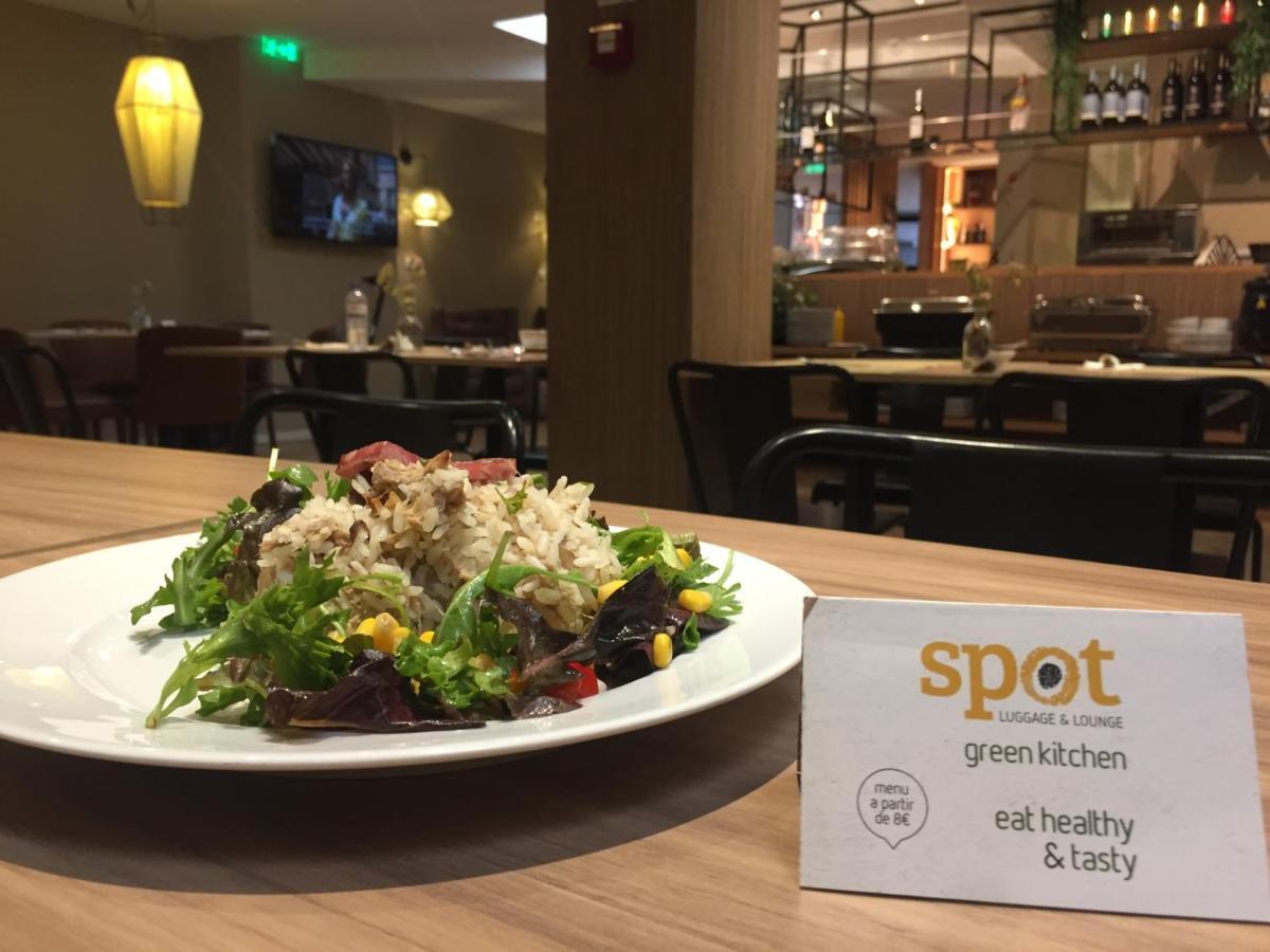 פורטו Spot Apartments מראה חיצוני תמונה