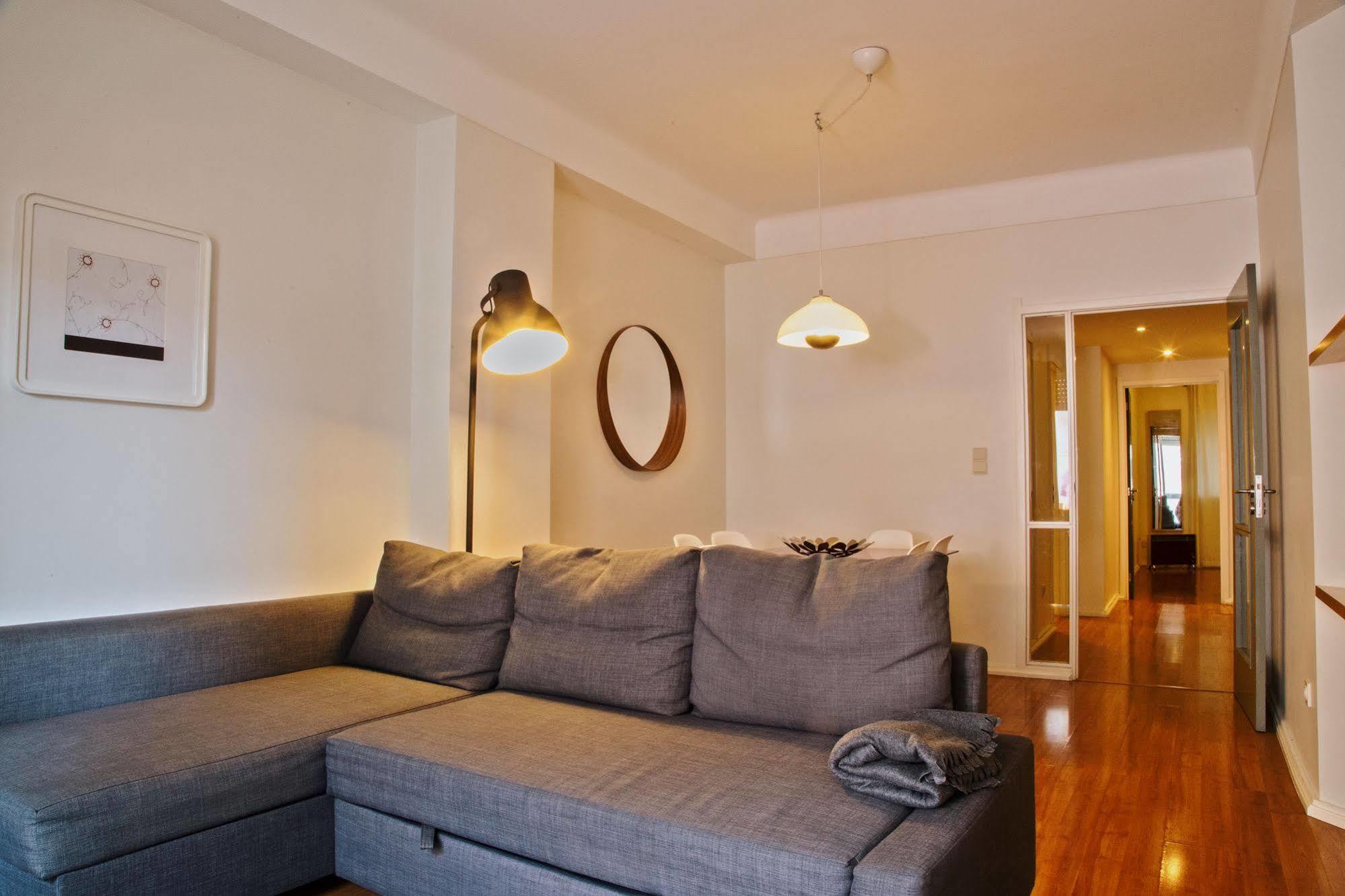 פורטו Spot Apartments מראה חיצוני תמונה