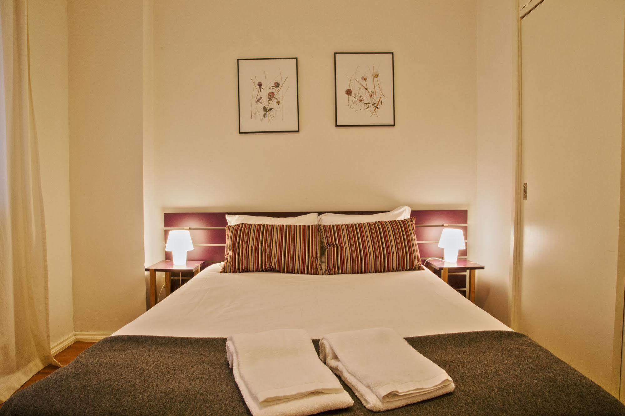 פורטו Spot Apartments מראה חיצוני תמונה