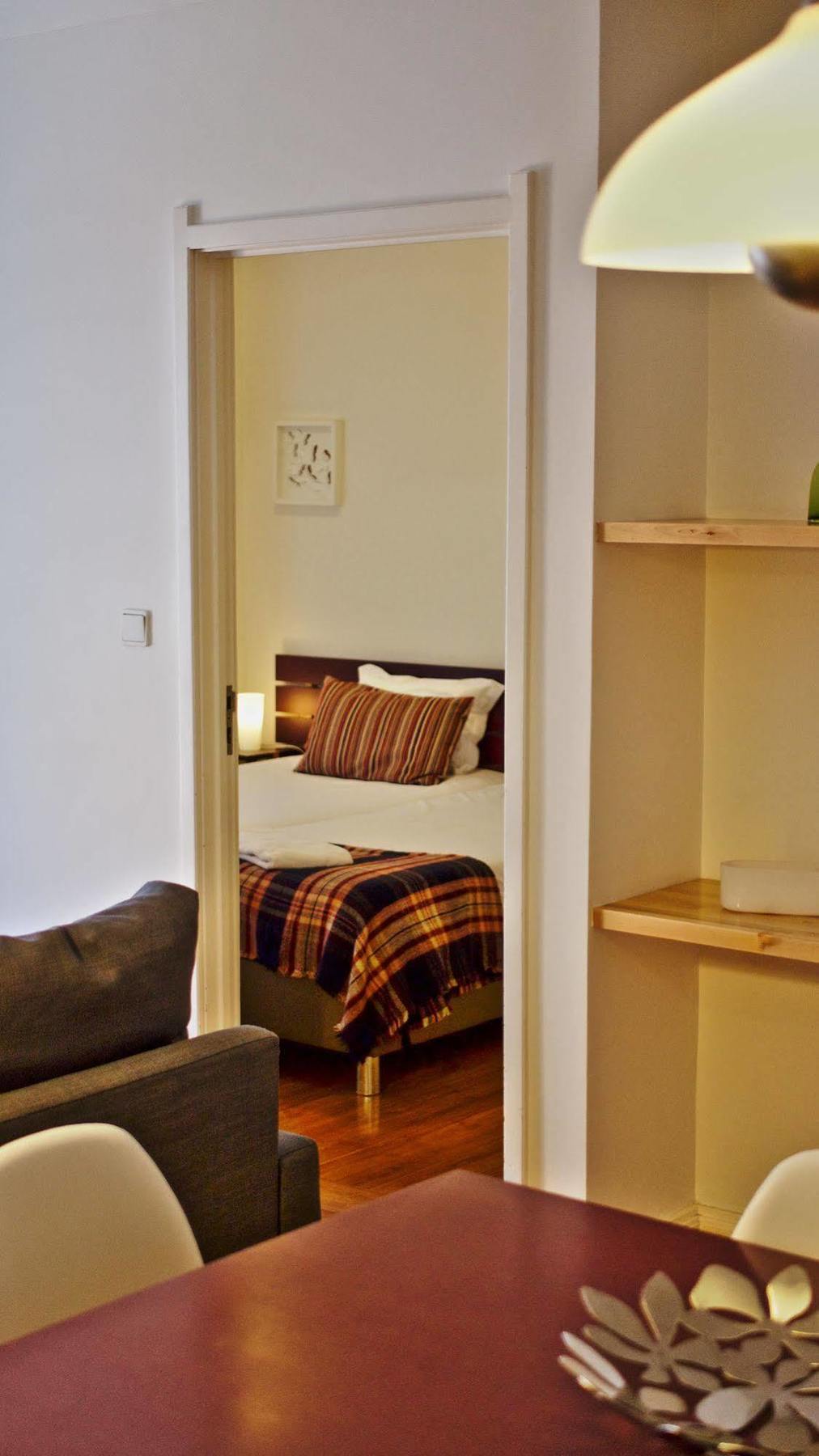 פורטו Spot Apartments מראה חיצוני תמונה