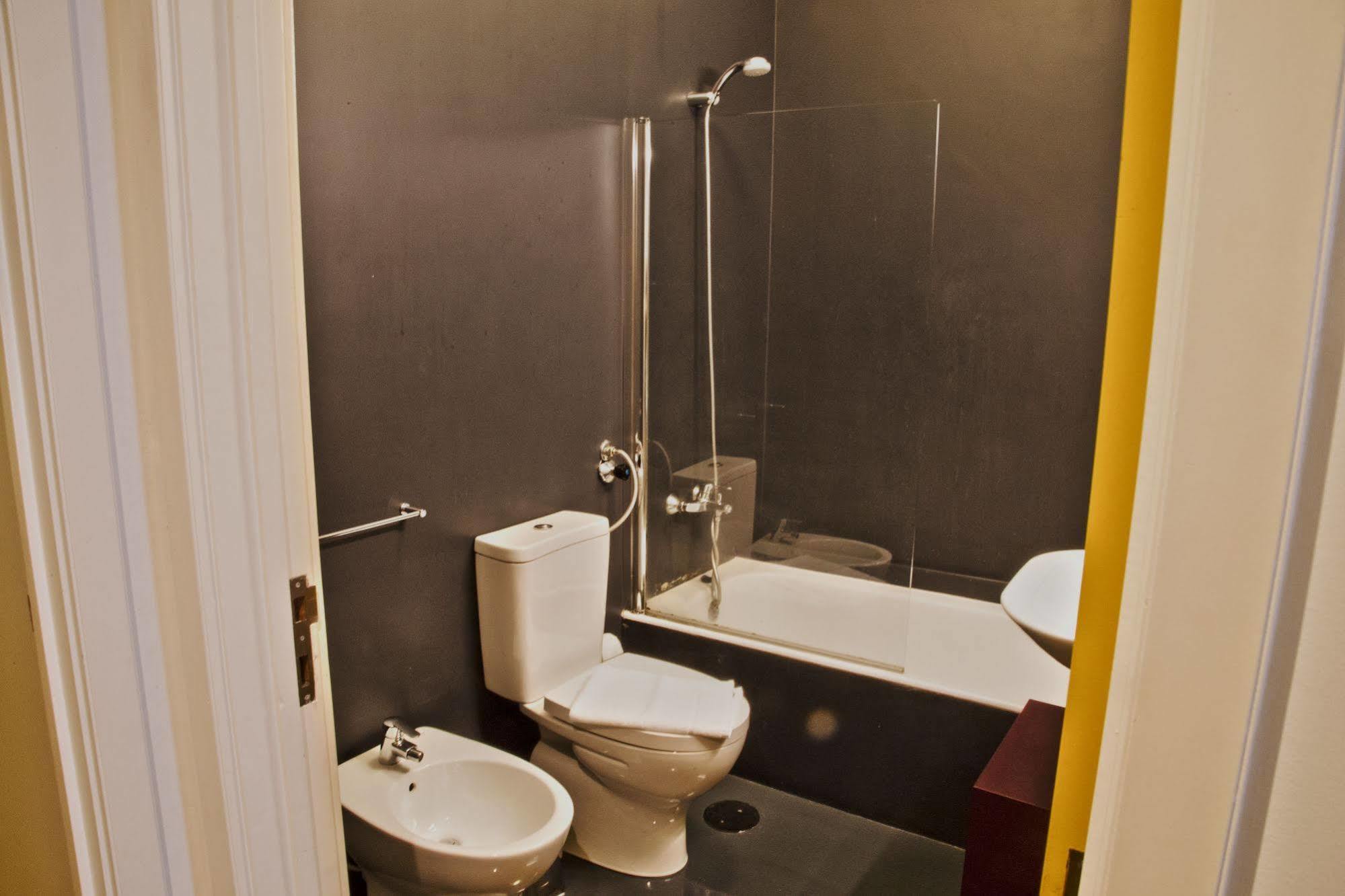 פורטו Spot Apartments מראה חיצוני תמונה