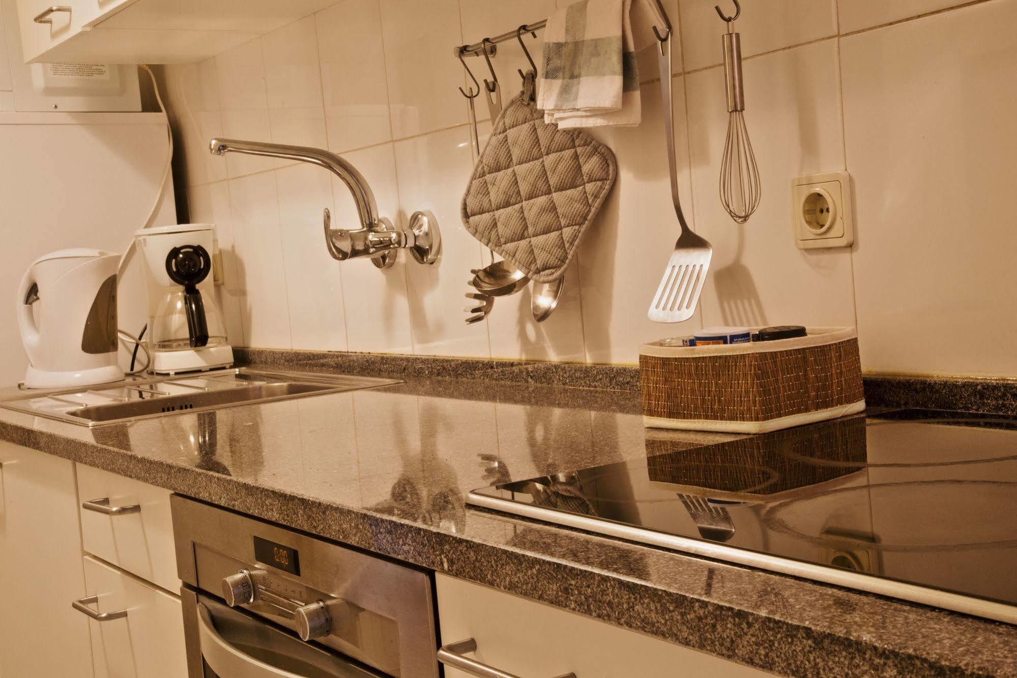 פורטו Spot Apartments מראה חיצוני תמונה