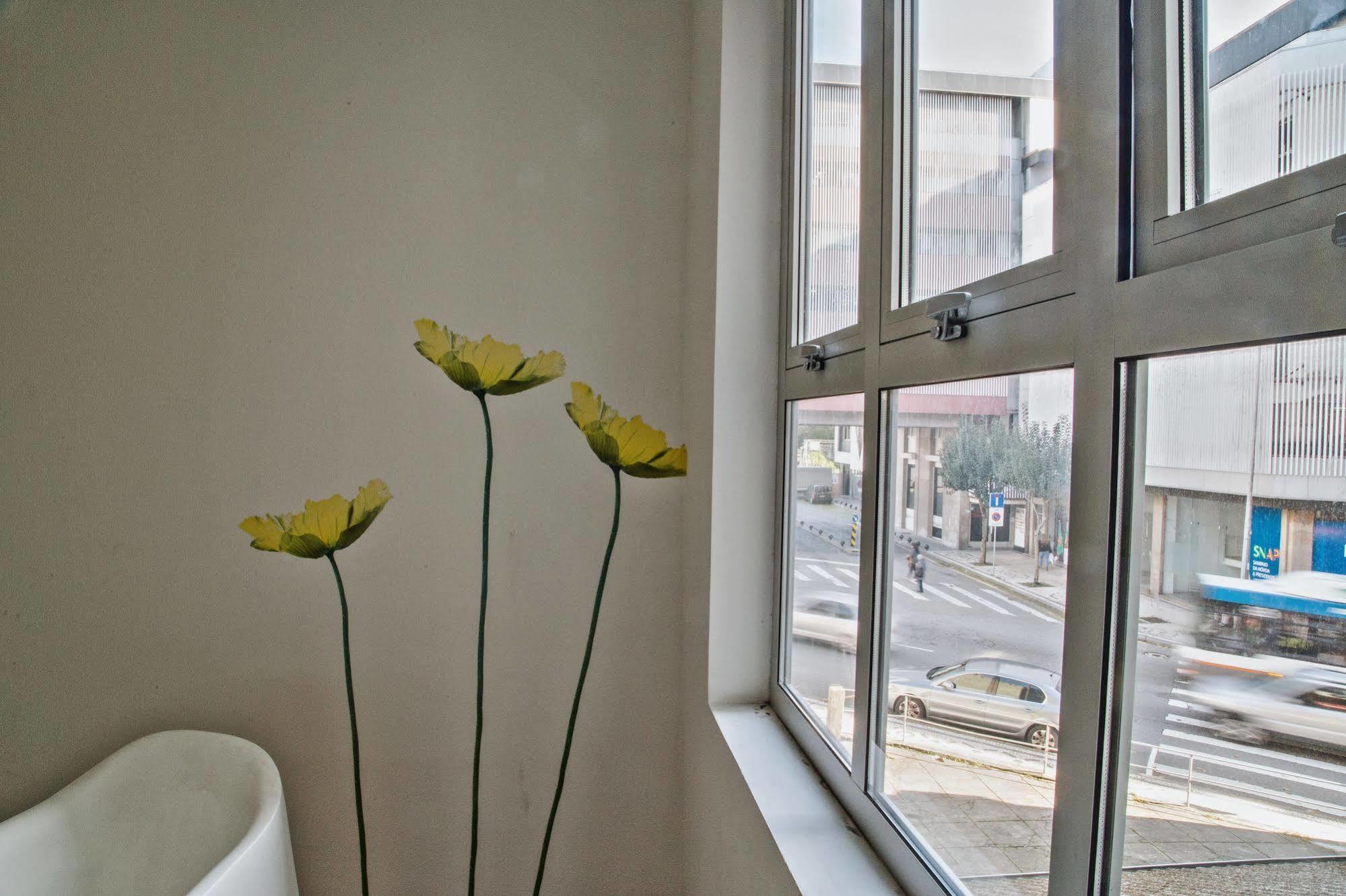 פורטו Spot Apartments מראה חיצוני תמונה