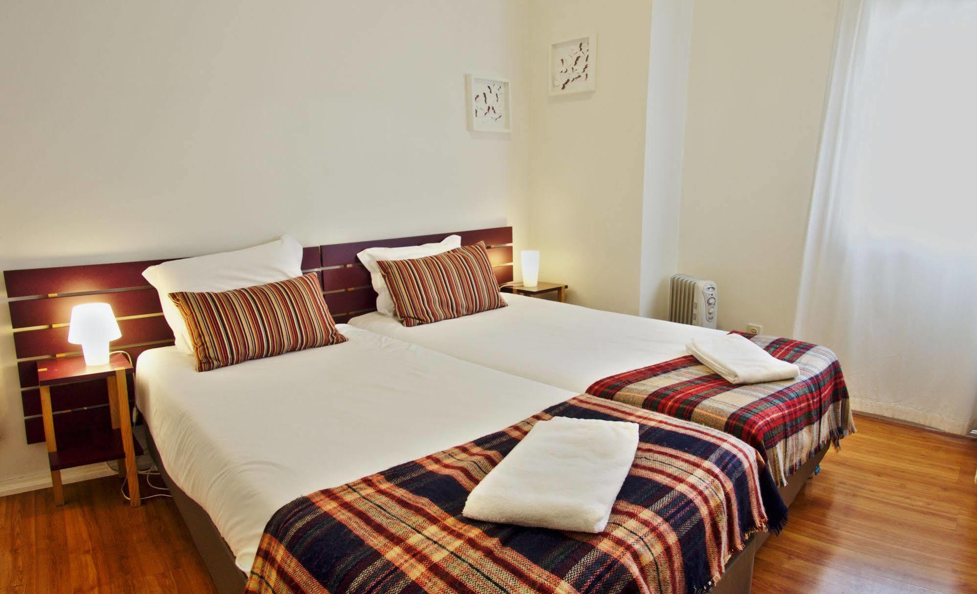 פורטו Spot Apartments מראה חיצוני תמונה