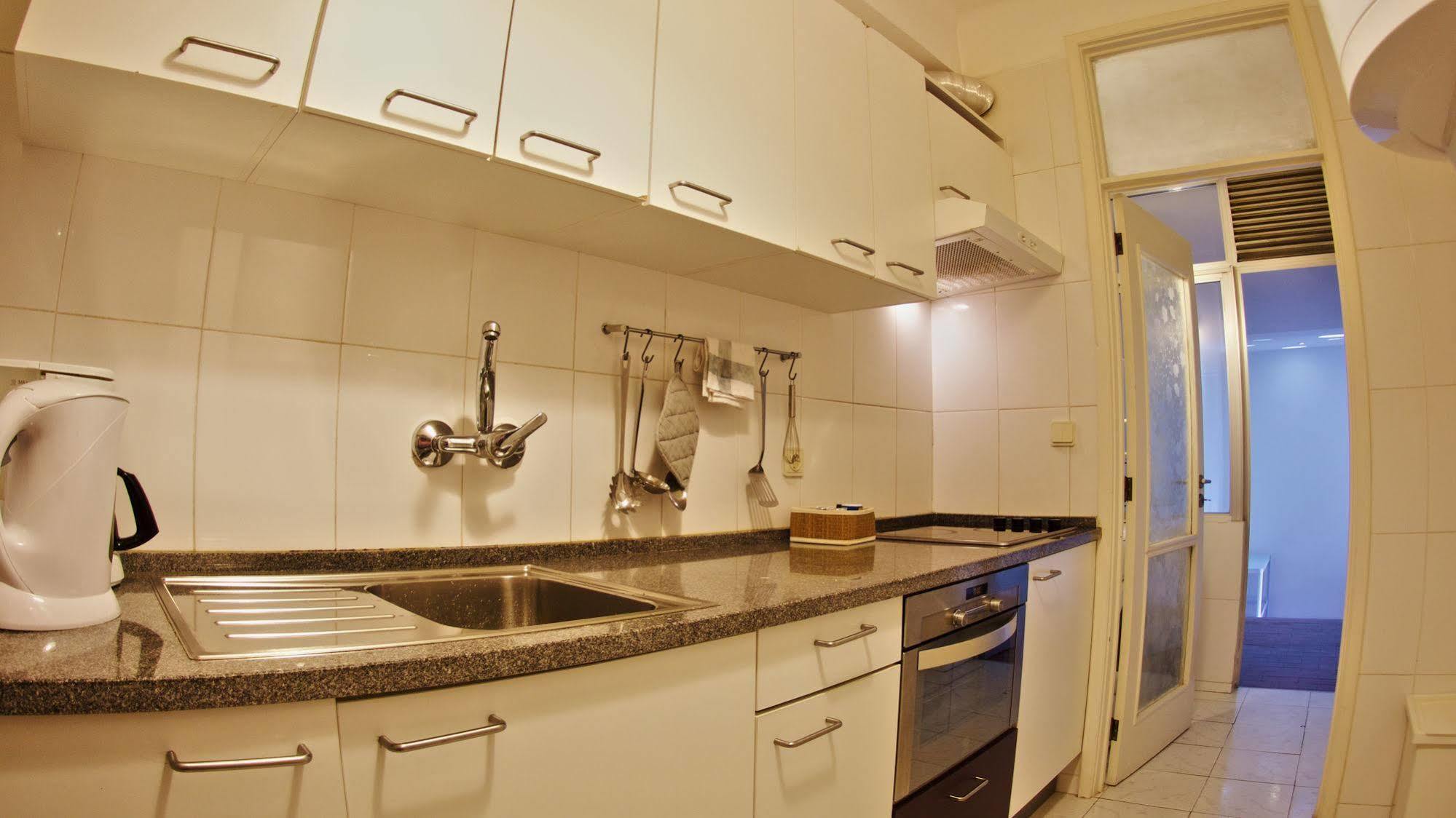 פורטו Spot Apartments מראה חיצוני תמונה