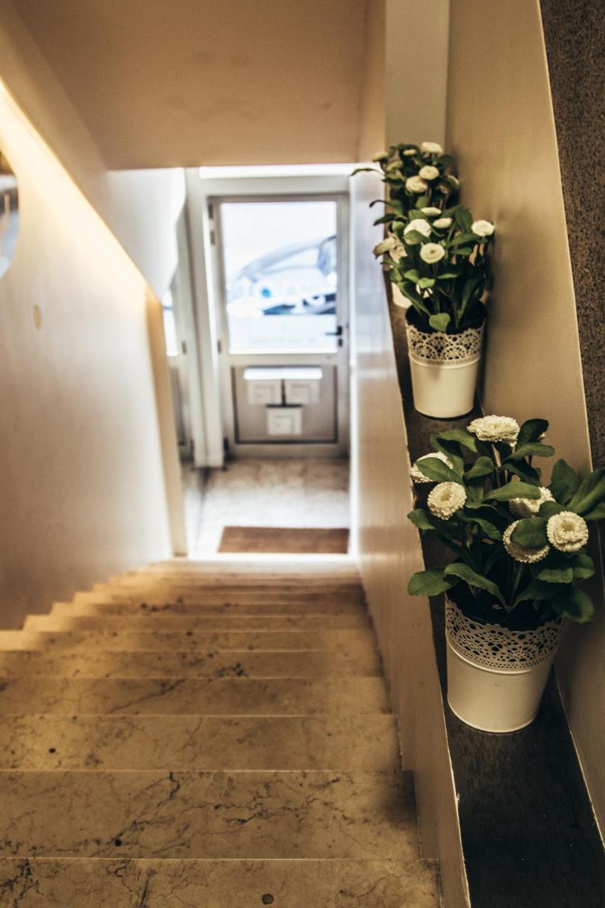 פורטו Spot Apartments מראה חיצוני תמונה