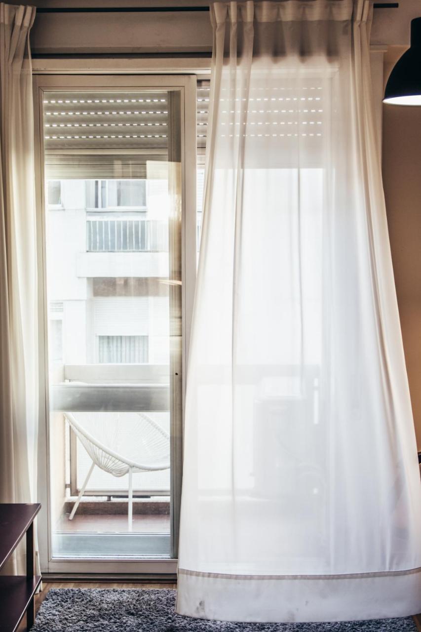 פורטו Spot Apartments מראה חיצוני תמונה